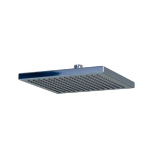 REGADERA LEXUS 20 CM BAJA PRESIÓN