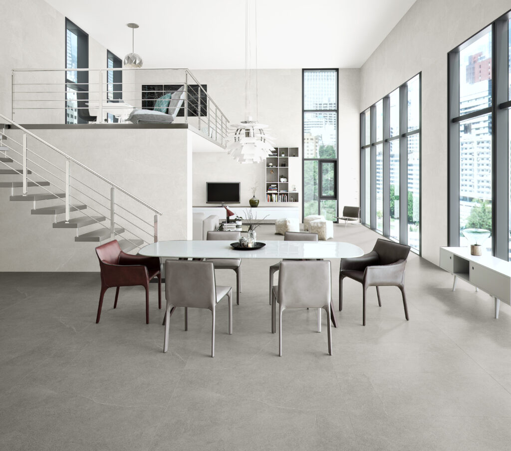 Avenue Grey