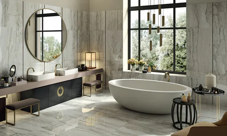 Lee más sobre el artículo ¿Sueñas con tener tu propio SPA en casa? Descubre estos cinco estilos trendy para transformar tu baño en un perfecto espacio relax