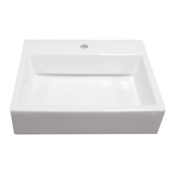 Lavabo Castel Triangular LAVABO MAGMA | Castel