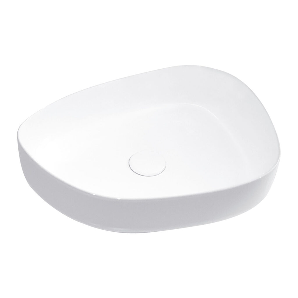 Lavabo Castel Triangular LAVABO EROS | Castel
