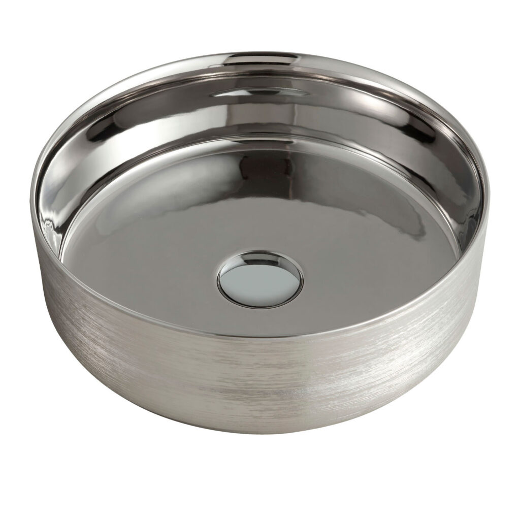 Lavabo Castel Triangular Lavabos | Castel