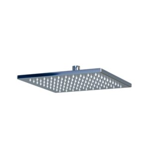 REGADERA LEXUS 30 CM ALTA PRESIÓN