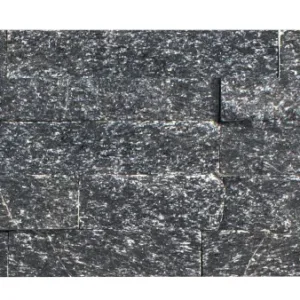 ZENIT NERO QUARTZITE