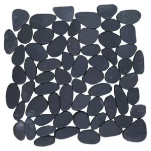 PIEDRA DE RÍO BLACK PLANO