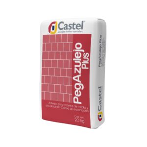 PEGAZULEJO PLUS