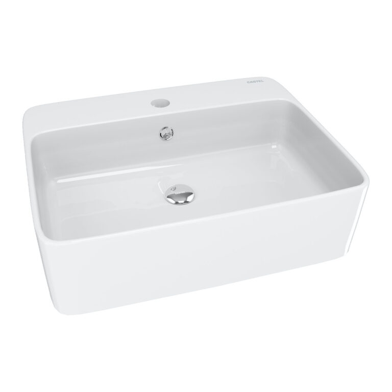 Lavabo Castel Triangular Lavabos | Castel