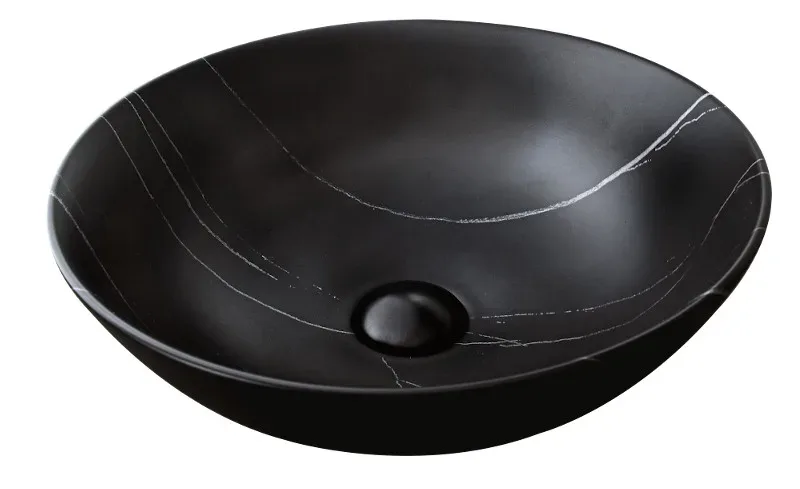 Lavabo Castel Triangular LAVABO LUANDA | Castel