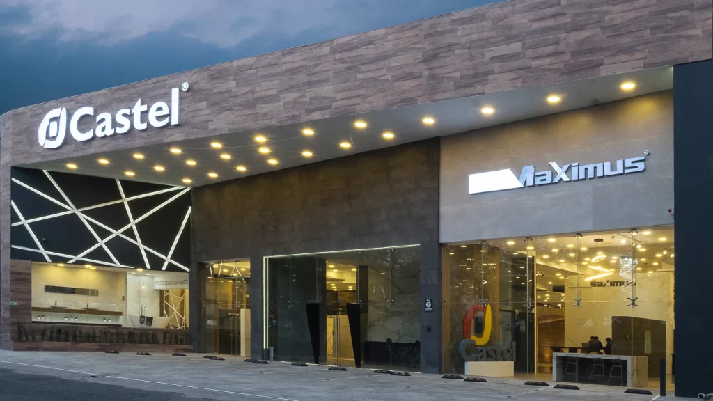 Lee más sobre el artículo Castel celebra 2 décadas de innovación y excelencia