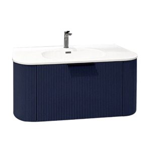 BLAU 100