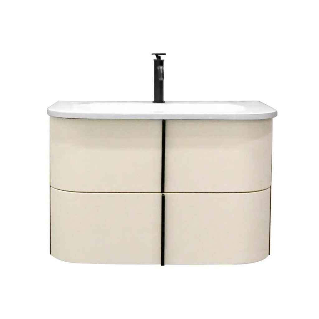 Muebles De Baño | Castel