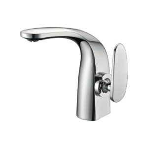BASKIAT MONOMANDO LAVABO BAJO