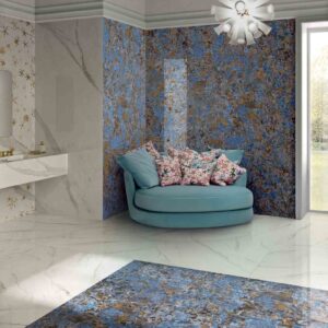 MAXIMUS GALAXY BLUE