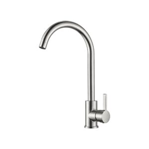 MONOMANDO FREGADERO YORK INOX