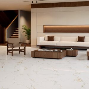 CARRARA GOLD 90 <img src="https://castel.com.mx/wp-content/uploads/2023/07/SUPER-GRES.png" width="100" height="30" />
