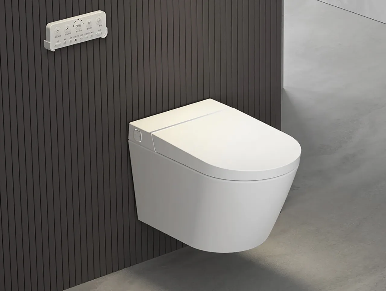Baños y Accesorios