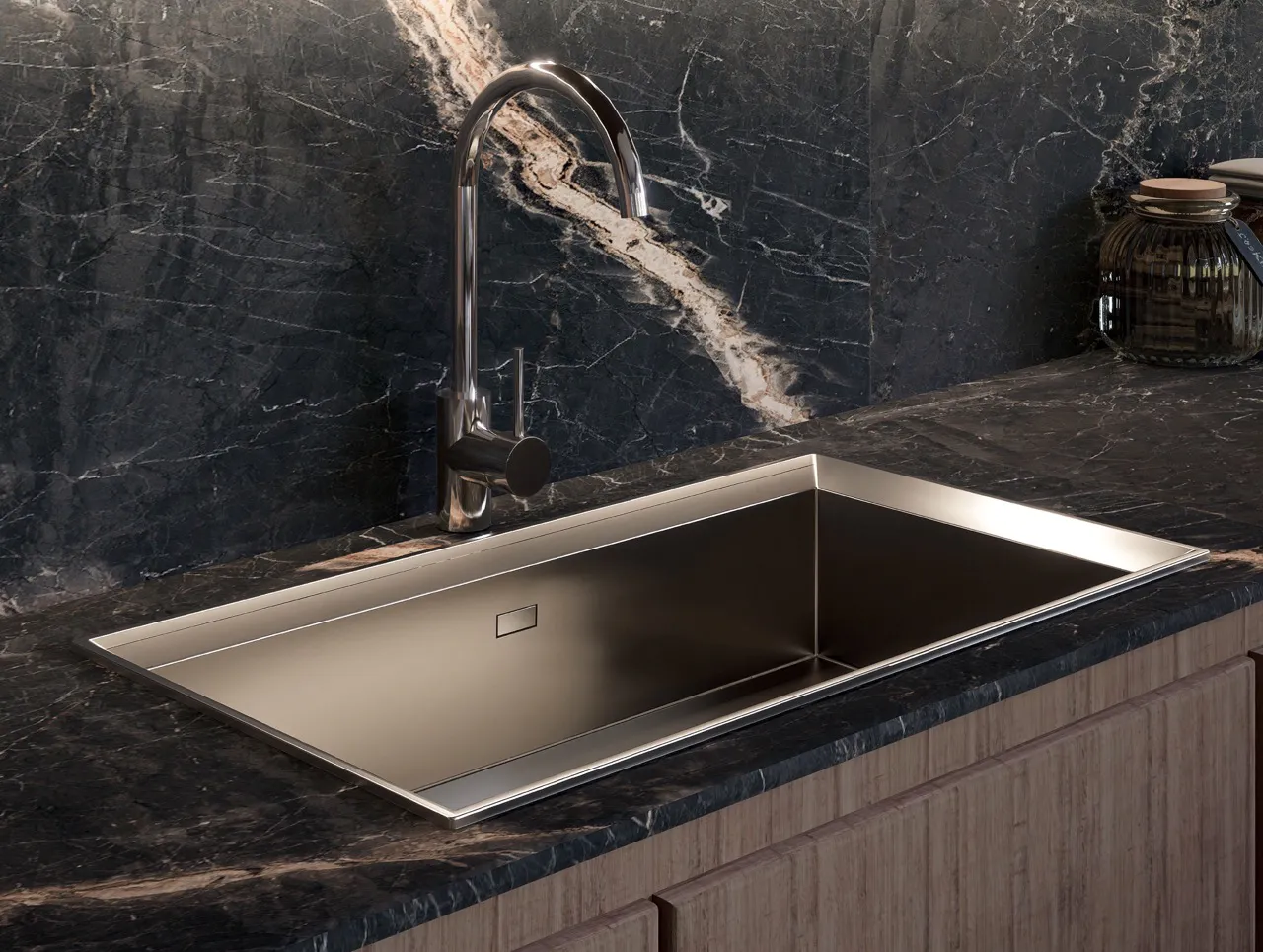 Cocina y Accesorios