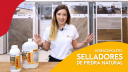 Selladores Piedra